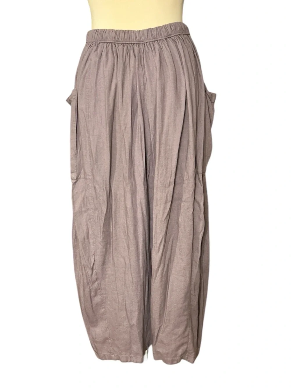 Free People Quinn Pants - Picture 3 of 4